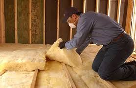 Best Pipe and Duct Insulation  in Perham, MN