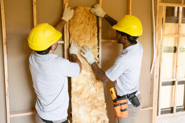 Types of Insulation We Offer in Perham, MN